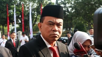 Jhon Sitorus: Budi Arie Tak Kompeten di Bidang Apa Pun Kecuali Ketua Relawan