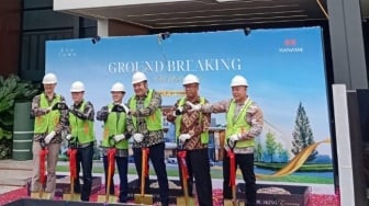 Hunian Mewah Bakal Dibangun di Sawangan, Harganya Rp 3,5 Miliar