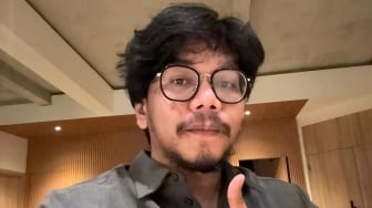 Malaka Project Project Milik Siapa? Sosok Ferry Irwandi Sedang Disorot Dansatsiber TNI