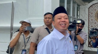 Geger Kesaksian Bajak Laut soal Uang untuk Nusron Wahid di Kasus Haji, KPK Ambil Langkah Lanjutan