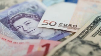 Posisi Investasi International Meningkat Tembus Rp 4.030 Triliun, Ini Faktornya