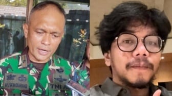 Terkuak! Brigjen Juinta Omboh Ternyata Mau Polisikan Ferry Irwandi tapi Gagal, Apa Alasannya?