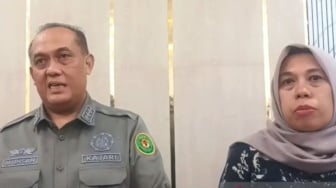 Tiga Dokter RSUD Syekh Yusuf Gowa Ditahan Kasus Korupsi