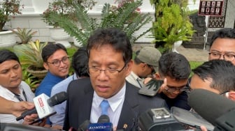 Usai Ratas dengan Prabowo, Menkeu Purbaya: Ekonomi Akan Tumbuh Lebih Cepat