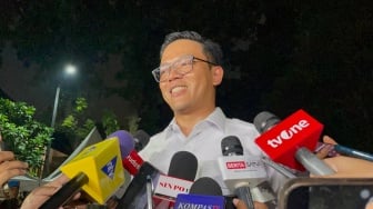 Prabowo Beri Wejangan Keras ke Anggota DPR Gerindra: Hindari Gaya Hidup Mewah!