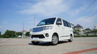 3 Mobil Bekas Daihatsu untuk Komunitas Anak Muda: Kabin Luas, Irit dan Fungsional