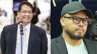 Ucapan Nyelekit Menkeu Purbaya Bikin Joko Anwar Syok, Publik Ikut Geram: Kata-katamu Setajam Silet!