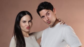 Bikin Syok, Steffi Zamora Mendadak Umumkan Hamil Anak Nino Fernandez: Kapan Nikahnya?