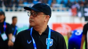 Duel PSIS vs Persiku Siap Digelar dengan Penonton di Jatidiri! Begini Persiapannya