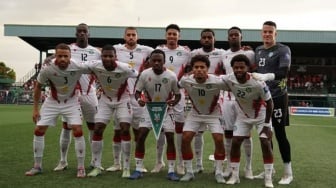 Indonesia di Ujung Tanduk, Negara Keturunan Jawa Malah Berpeluang Lolos ke Piala Dunia 2026