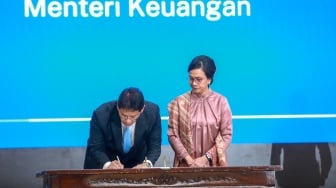 Analis Beri Peringatan: Reshuffle Menkeu Bisa Ancam Peringkat Utang Indonesia