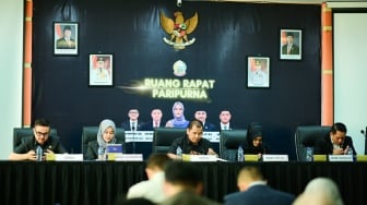 Fatmawati Rusdi Tegaskan Komitmen Transparansi dan Anggaran Tepat Sasaran