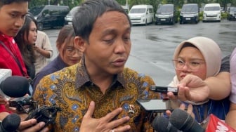 Minta Maaf Sebesar-besarnya ke Prabowo dan Masyarakat, Menhut Raja Juli: Ini Menjadi Pelajaran