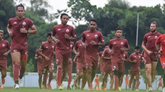 19 Tewas di Aksi Demo Anti Korupsi, Eks Persija Jakarta: Pemerintah Pembunuh!