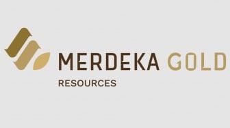 Daftar Pemegang Saham Terbesar PT Merdeka Gold Resource Tbk