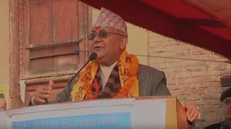 Krisis Nepal Memanas: PM Oli Mundur di Tengah Gelombang Protes Berdarah!