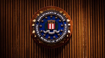 FBI Ungkap Dugaan Rencana Serangan Drone Iran ke Jantung Amerika Serikat