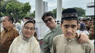 Profil Yudo Sadewa, Diduga Anak Menkeu Purbaya yang Sindir Sri Mulyani