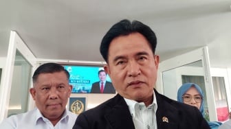 Kasus Ojol Tewas di Makassar: Yusril Beri Ultimatum Polda Sulsel, Ada Apa?