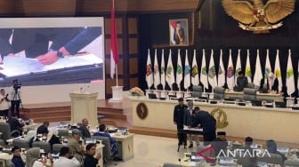 Jabar Siap Pecah? Cirebon Timur Resmi Jadi Calon Kabupaten Baru ke-10 Usai Penantian 20 Tahun