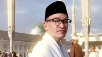 Sudah Mualaf dan Umrah, Ruben Onsu Mulai Terapkan 'Riders Akhirat' Saat Terima Job