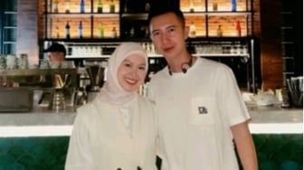 Mantan Tunangannya Keciduk Sudah Move On, Ayu Ting Ting Pilih Lakukan Hal Kontras
