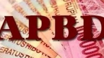 APBD Kaltim 2026 Tak Sesuai Target RPJMD, DBH Jadi Biang Kerok