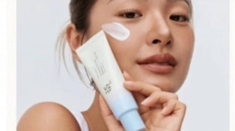 4 Sunscreen Korea Panthenol Rahasia Kulit Terlindungi dan Skin Barrier Kuat