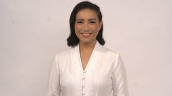 Lebih dari Sekadar Keponakan Prabowo, Ini Profil Rahayu Saraswati yang Mundur dari DPR