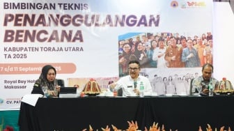 Korban Bencana Meningkat? Sekda Sulsel Bongkar Penyebab & Solusi yang Jarang Diketahui