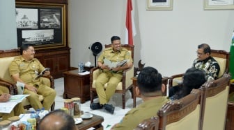Warga Sumatera Utara Bisa Berobat Pakai KTP Mulai Oktober 2025