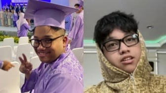 Bukan Cuma Anak Menkeu, Ini Sumber Kekayaan Yudo Sadewa yang Dihujat Netizen