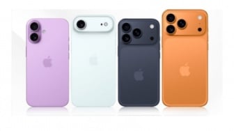 Siap-Siap Nabung! Intip Beda Harga iPhone 17, iPhone 17 Air, iPhone 17 Pro, dan iPhone Pro Max