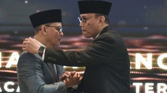 Adu Isi Garasi Abdul Kadir Karding vs Mukhtarudin, Beda Selera Para Petinggi P2MI, Klasik-Mewah