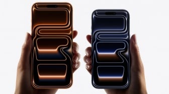 iPhone 17 Pro dan iPhone 17 Pro Max: Bawa Desain Baru dan Kamera Superior