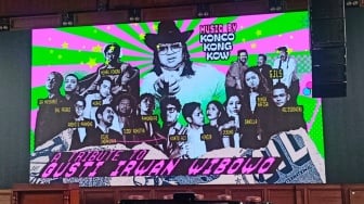Rayakan Satu Dekade, Synchronize Fest 2025 Siap Guncang dengan 147 Musisi Lintas Generasi