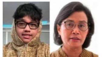 Ini Klarifikasi Anak Menkeu Baru Usai Sebut Sri Mulyani 'Agen CIA', Kini Singgung Ternak Mulyono