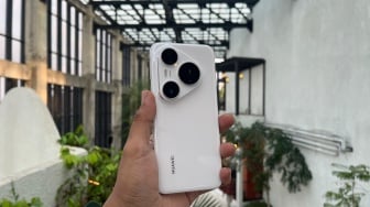 Siap Debut di Indonesia, Huawei Pura 80 Diklaim Jadi HP dengan Kamera Terbaik Versi DXOMARK