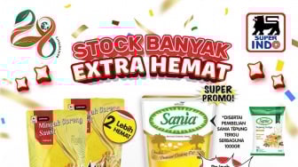 Promo Superindo Hari Ini 10 September 2025: Panduan Belanja Hemat Terlengkap