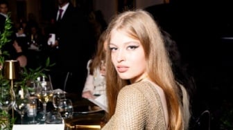 5 Potret Vivian Jenna Wilson, Anak Elon Musk yang Putuskan Jadi Transgender