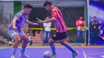 Membahasakan Inklusivitas Sosial Melalui Olahraga Futsal