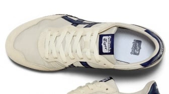 Seri Mexico 66 Membosankan? Ini 5 Rekomendasi Onitsuka Tiger untuk Pria, Tak Kalah Stylish