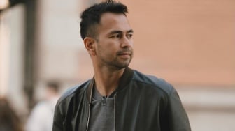 Ramai Tudingan Gelapkan Pajak, Raffi Ahmad Sempat Diramal Hard Gumay Terseret Kasus Korupsi