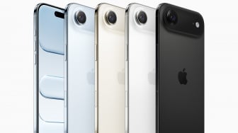 Rumor : Produksi iPhone Air Dikurangi, Ada Apa?