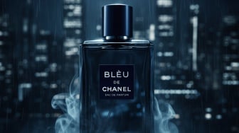 5 Aroma Parfum Pria Tahan Lama yang Cocok untuk Pekerja Lapangan
