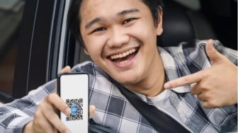 Cara Mendapatkan QR Code Pertalite Terbaru September 2025, Simak Caranya!