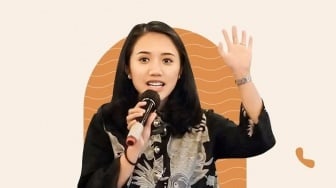 Apa Kiprah Puteri Komarudin di Bidang Olahraga? Santer Disebut Jadi Menpora Baru Gantikan Dito