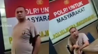 Viral Warga Tangkap Maling tapi Tak Diproses Polisi karena Tak Ada LP: Udah Lepasin Lagi Aja
