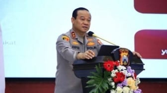 Kapolda Metro Jaya Perintahkan Propam Tindak Polisi Pelaku Catcalling di Kebayoran Baru