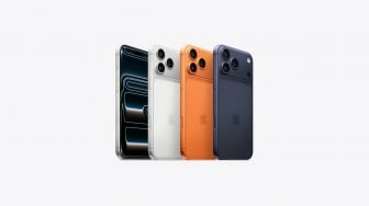 Daftar Harga iPhone 17 yang Resmi Dirilis Apple, Paling Murah Rp 13 Juta